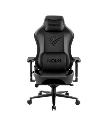 Nova silla gaming alta gama fabricada