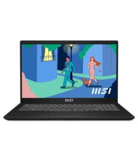 Portatil msi 15 - 440xes r7 - 7730u 16gb ssd