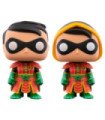 Funko pop dc imperial palace robin