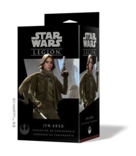 Juego mesa star wars legion :