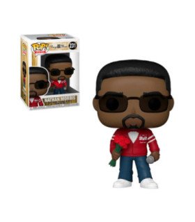 Funko pop estrellas la musica boyz