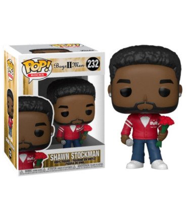 Funko pop estrellas la musica boyz