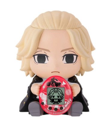 Set tamagotchi bandai tokyo revengers manjiro