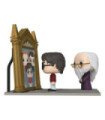 Funko pop moment harry potter espeo