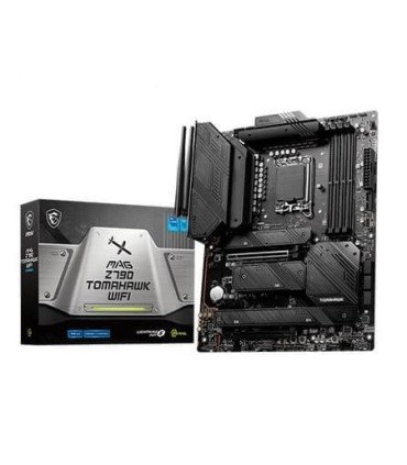 Placa base msi 1700 mag z790