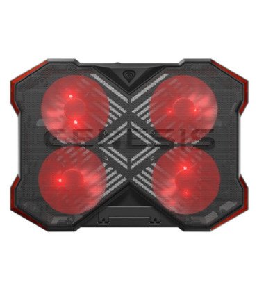 Base refrigeradora genesis oxid 260 15.6 - 17.3