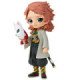 BANPRESTO Q POSKET DEMON SLAYER: KITSU NO YAIBA - SABITO -(VER.A) (14 CM)