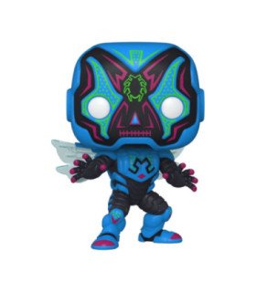 Funko pop dc halloween calaveras mexicanas