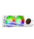 Kit refrigeracion liquida mars gaming mlone240w