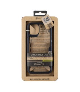Funda muvit shockproof 2m apple iphone