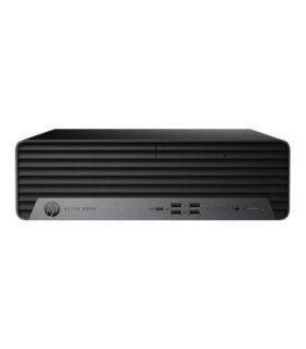 Ordenador hp elite sff 800 g9