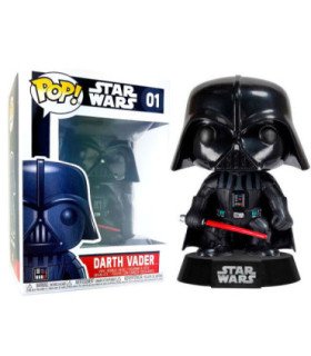 Funko pop star wars darth vader