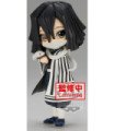 BANPRESTO Q POSKET DEMON SLAYER: KIMETSU NO YAIBA - OBANAI IGURO (VER.A) (14 CM)