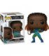 Funko pop marvel black panther wakanda