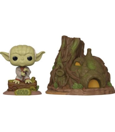 Funko pop deluxe star wars empire