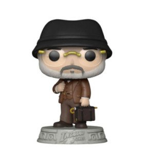 Funko pop indiana jones henry jones