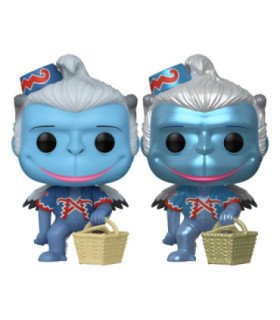 Funko pop el mago oz el