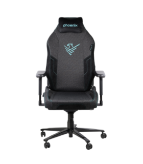 Monarch silla gaming tela talla r