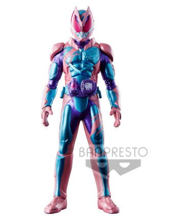 BANPRESTO KAMEN RIDER REVICE (16 CM)