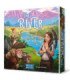 Juego mesa the river pegi 8