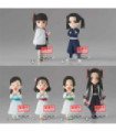BANPRESTO KIMETSU NO YAIBA COLLECTABLE