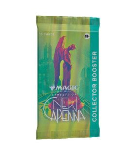 Juego cartas sobre individual wizards of