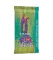 Juego cartas sobre individual wizards of