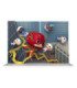 Funko pop moment dc comics the