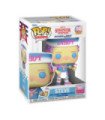 Funko pop tv: stranger things steve