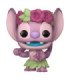 Funko pop disney luau angel