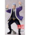 BANPRESTO GOLDEN KAMU YOSHITAKE SHIRAISHI
