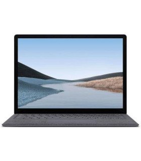 Portatil reacondicionado microsoft surface laptop 3
