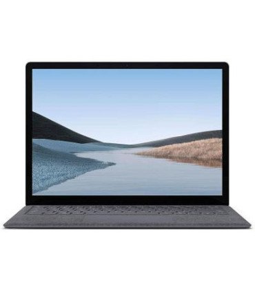 Portatil reacondicionado microsoft surface laptop 3