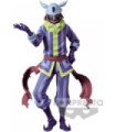 BANPRESTO THAT TIME I GOT REINCARNATED AS A SLIME OTHERWORLDER: LAPLACE (VER.A) (18 CM)