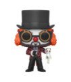 Funko pop la casa papel el