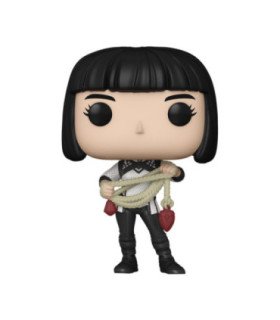 Funko pop marvel shang - chi xialing 52879