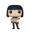 Funko pop marvel shang - chi xialing 52879