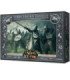 Juego mesa asmodee cancion hielo y