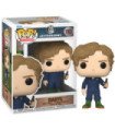 FUNKO POP! TELEVISION - LETTERKENNY: DARYL (1163)