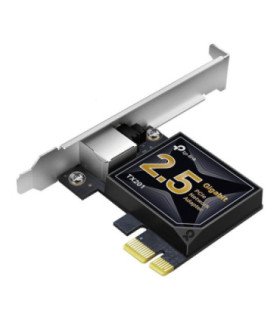 Tarjeta pci express tp - link tx201
