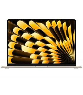Portatil apple macbook air 15 chip
