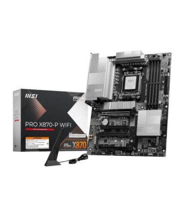 Placa base msi pro x870 - p wifi