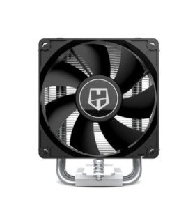 Ventilador disipador nox hummer h - 903 92mm