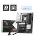 Placa base msi pro b850 - p wifi
