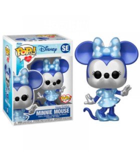 Funko pop disney make a wish