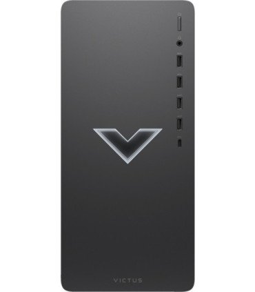 Ordenador gaming hp victus 15l tg02 - 0167ns