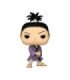 Funko pop hunter x hunter nobunaga