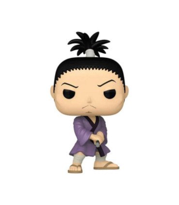 Funko pop hunter x hunter nobunaga