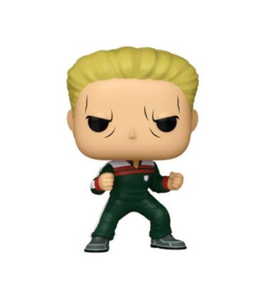 Funko pop hunter x hunter phinks