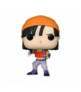 Funko pop dragon ball gt pan